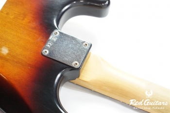 Road Warn 60’s Stratcaster